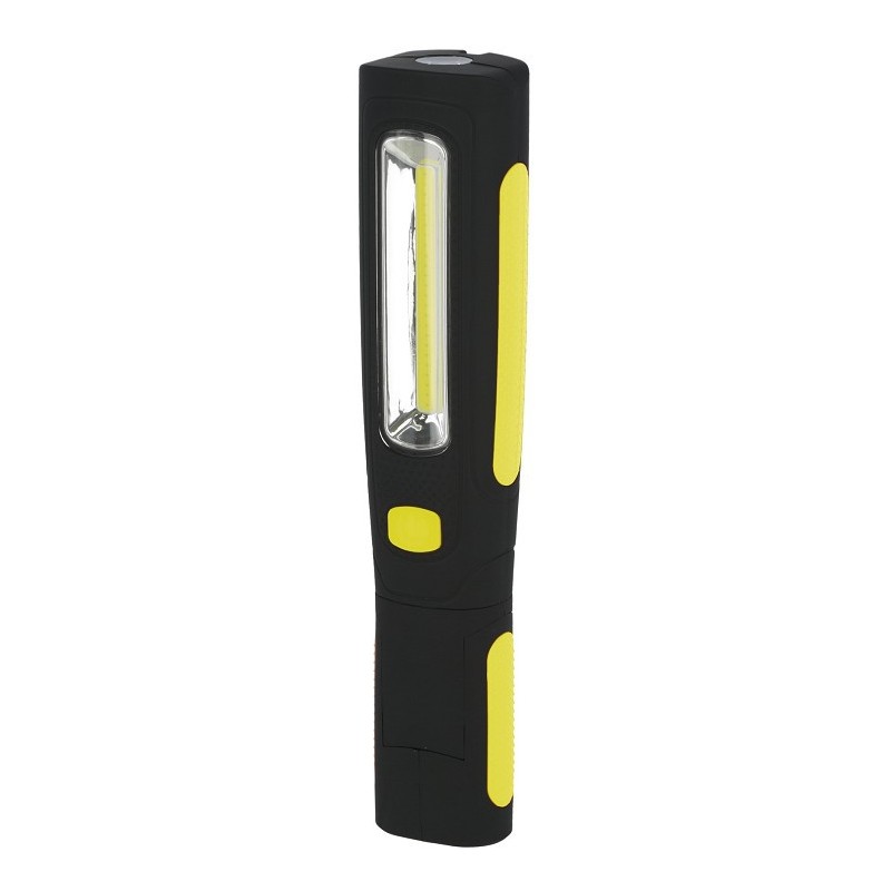 Accu LED werklamp Workfire 5W