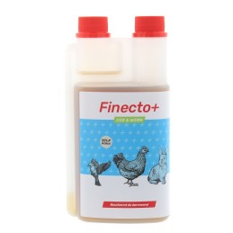 Finecto+ Cox en worm 500ml