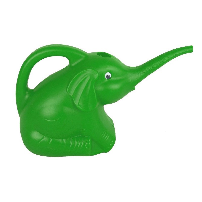 Kindergieter olifant groen 1.6L