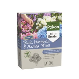 Hortensia, Rhododendron & Azalea Mest 1kg