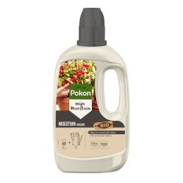 Bio Moestuin Voeding 500ml...