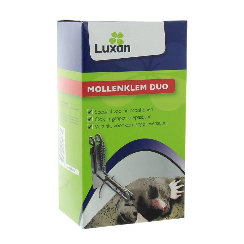 Mollenklem Duo