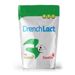 Drench Lact 550 gram