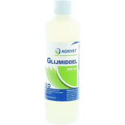 Agrivet Glijmiddel 500ml