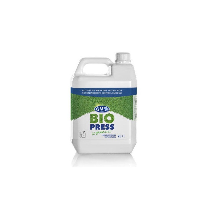 Bio-Press 2 liter