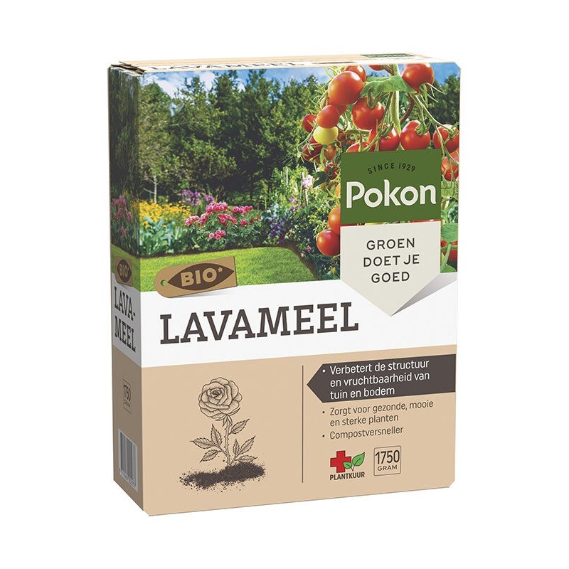 Bio Lavameel 1,75kg