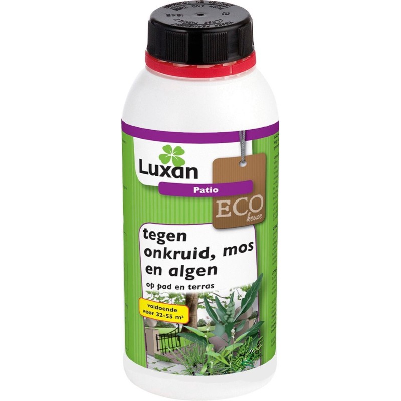 Luxan Patio 500ml