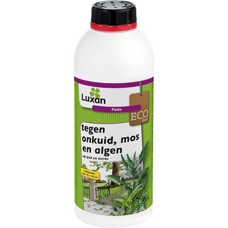 Luxan Patio 1 liter