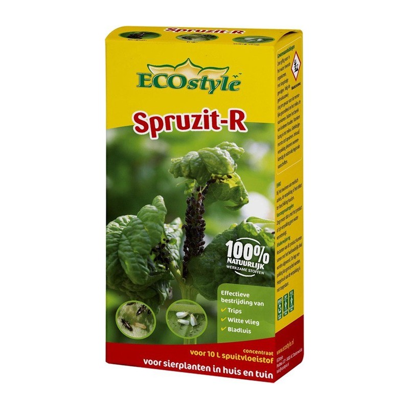 Ecostyle Spruzit-R concentraat 100 ml