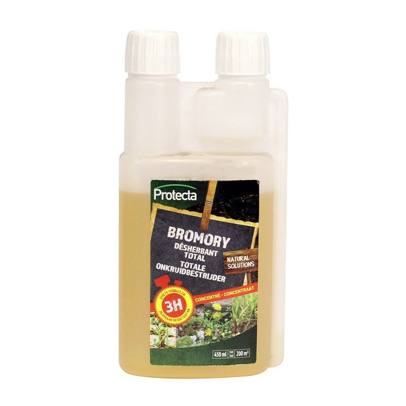 Bromory tegen onkruid 450 ml