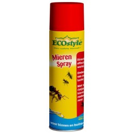 Ecostyle Mierenspray