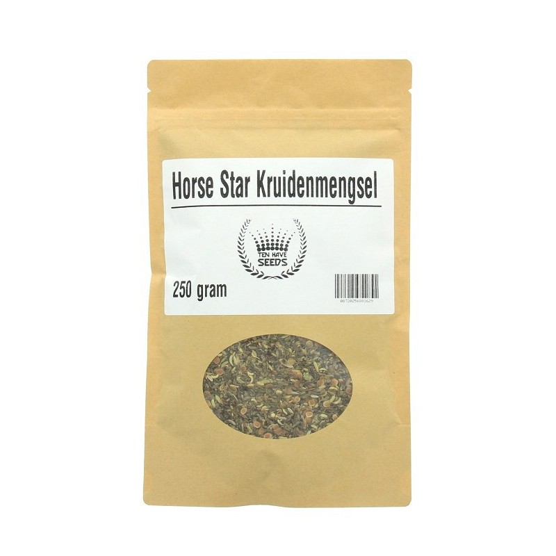 Horse Star kruidenmengsel 250 gram