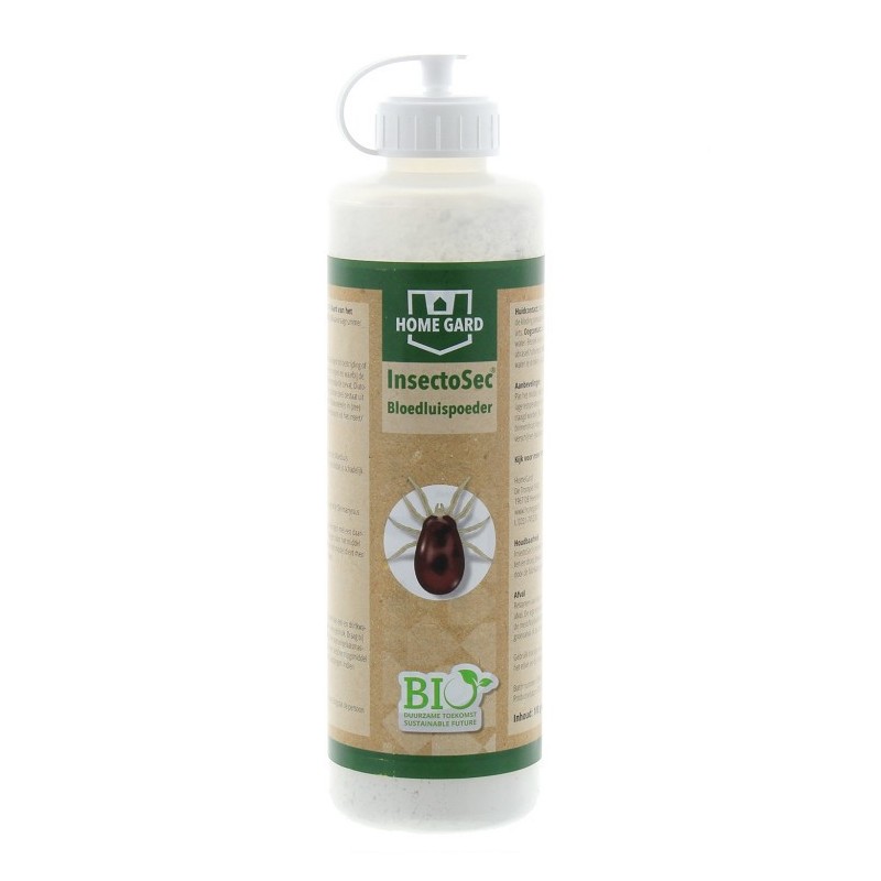 Bloedluispoeder Insectosec 1000ML