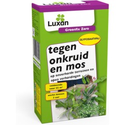 Greenfix Zero 250 ml
