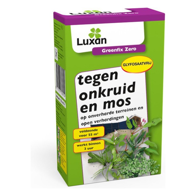 Greenfix Zero 500 ml