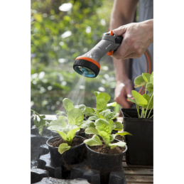 Comfort broes voor gevoelige planten Gardena