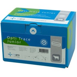 Opti Trace Junior bolus