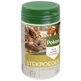 Stekpoeder 25 gram