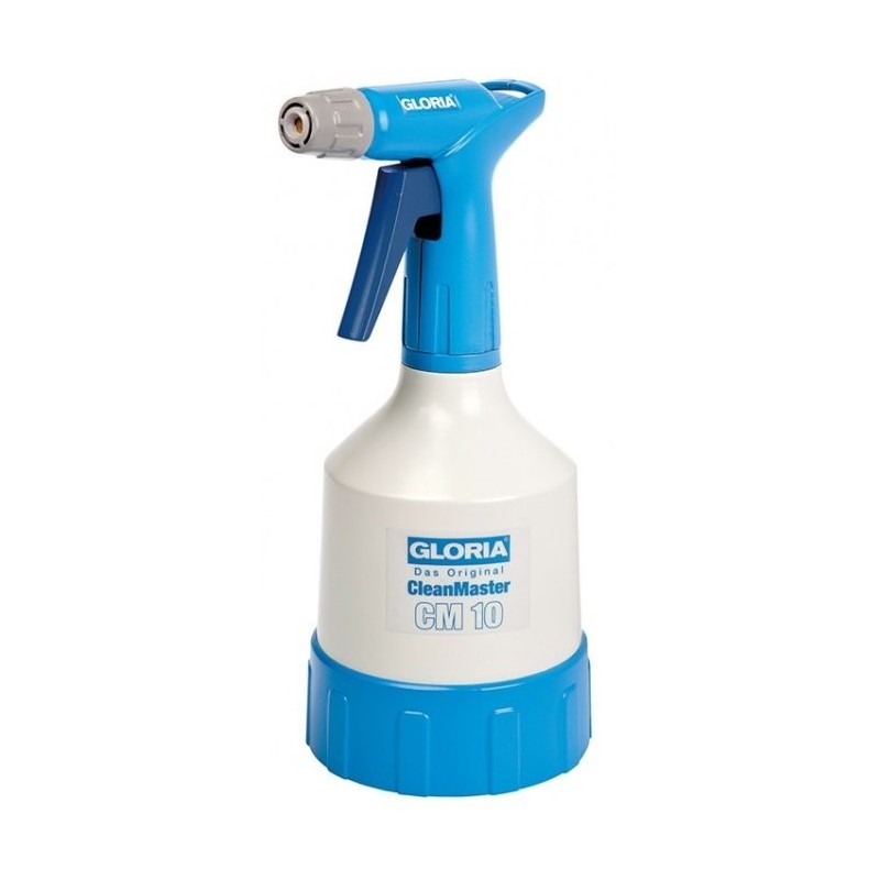 Handsproeier Clean Master CM10 1-liter