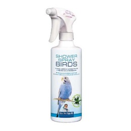 Shower spray birds 500ml