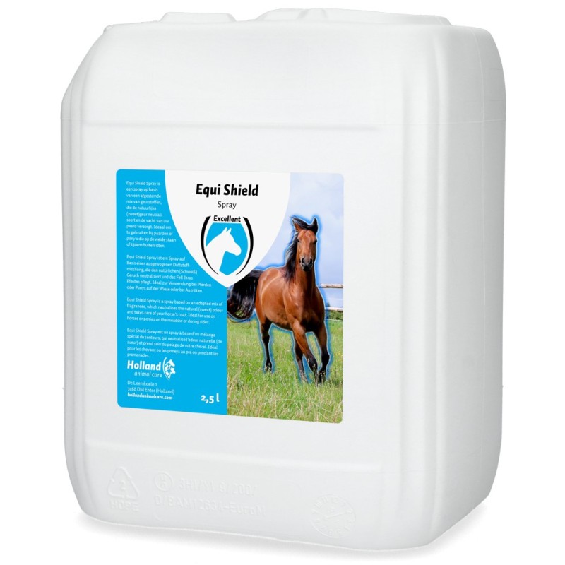 Equi Shield Spray 2.5L