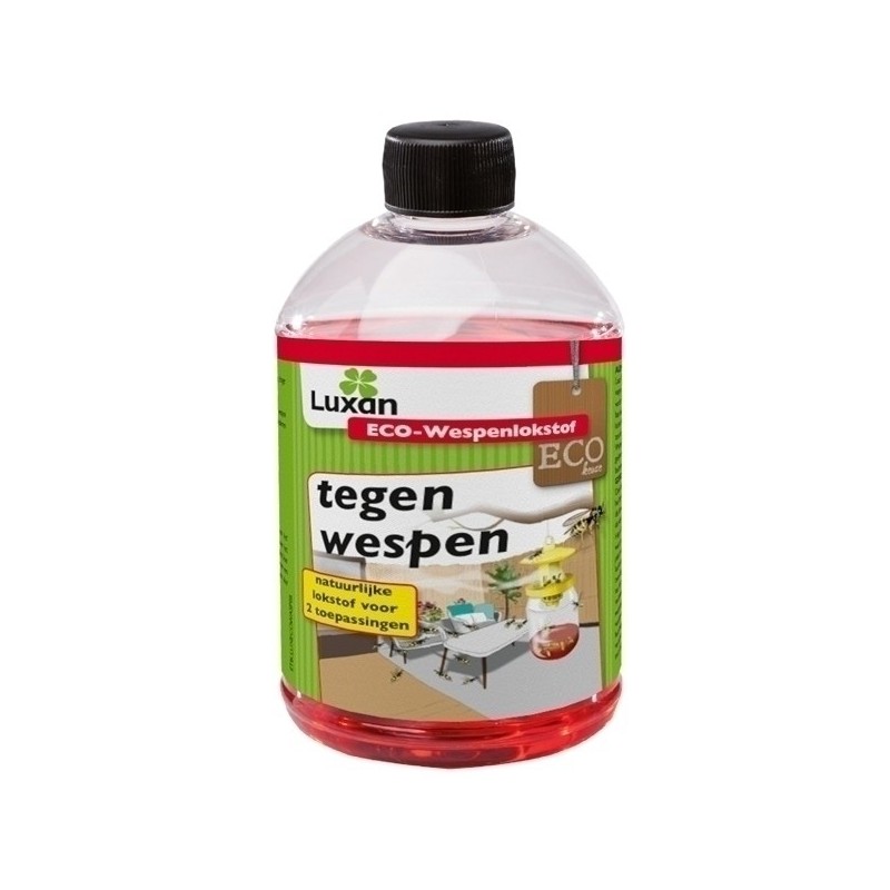 Eco Wespenlokstof 500ml