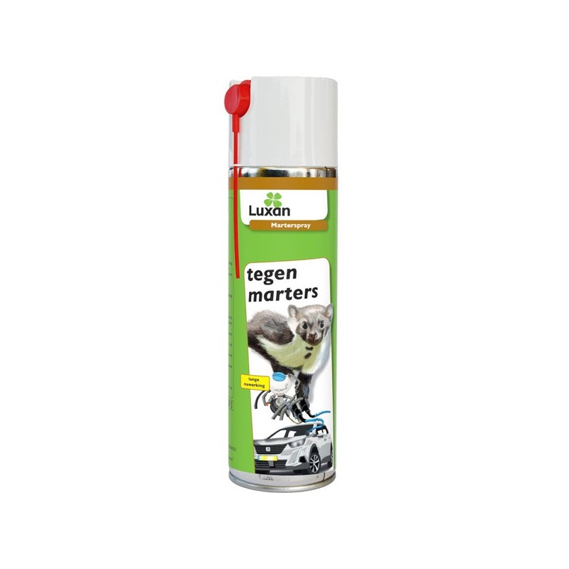 Marterspray 500 ml