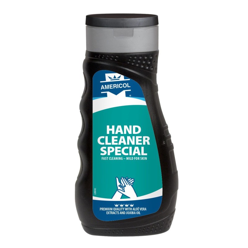 Handcleaner special 300 ml