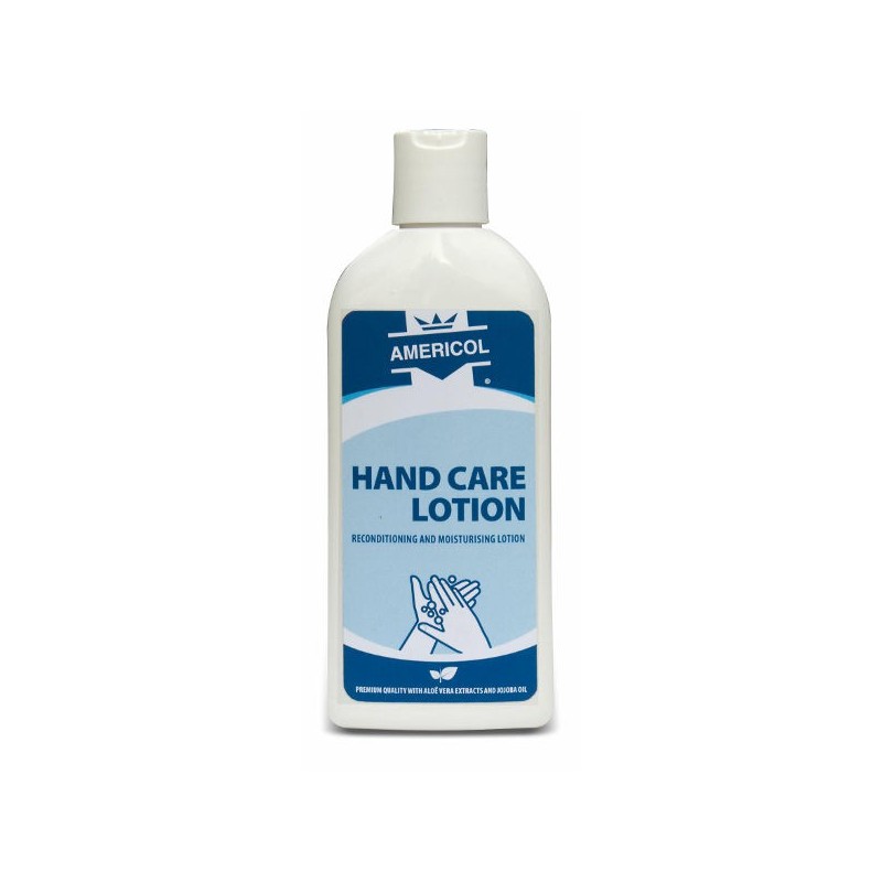 Hand Care Lotion 250 ml