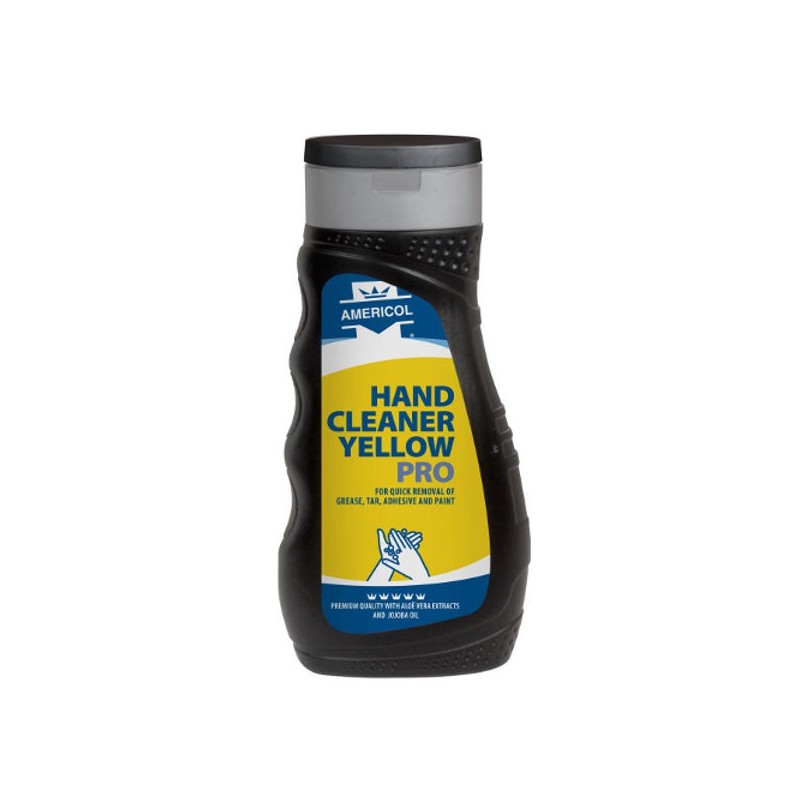 Handcleaner Yellow PRO 300 ml