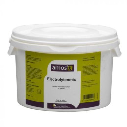 Amos Electrolytenmix 2 kg