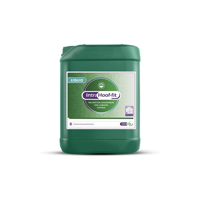 Hoof-fit Liquid 5L