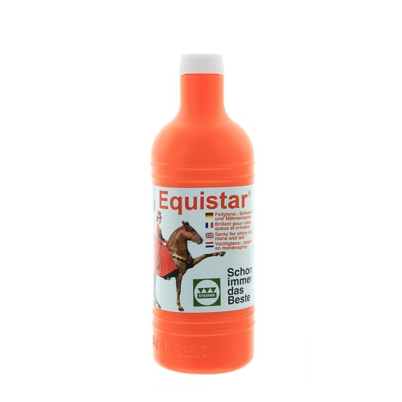 Equistar 750ml