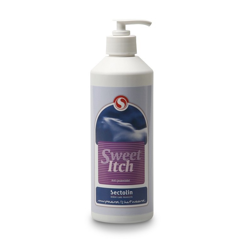 Sweet itch 500ml