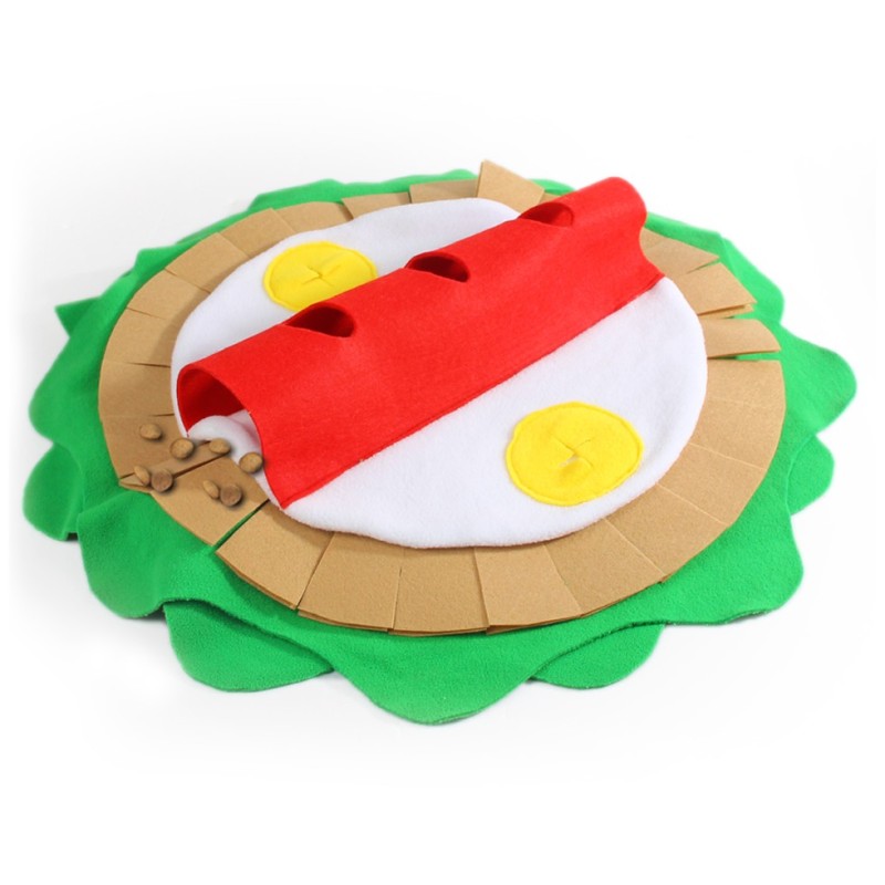 AFP Dig It - Sandwich Treat Mat