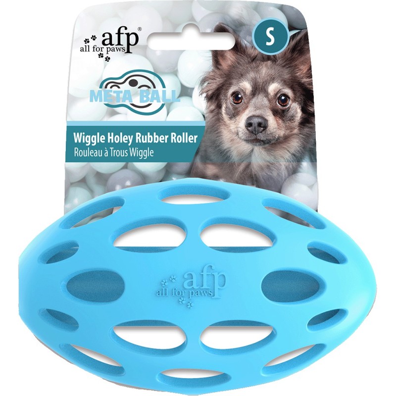 AFP Meta Ball -Wiggle Holey Roller