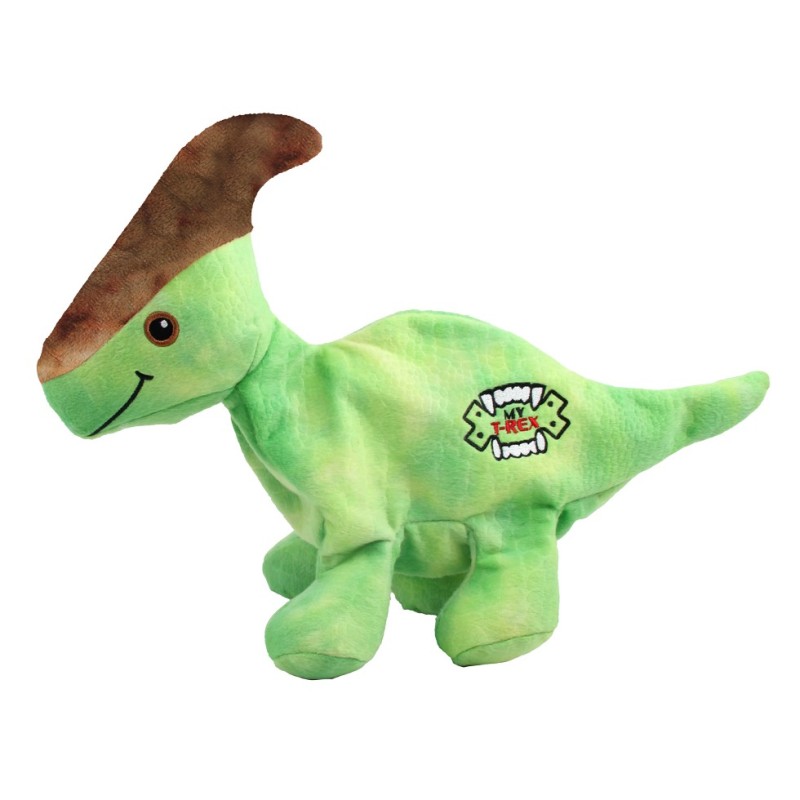 AFP My T-Rex - Patrick the Parasaurolophus - L