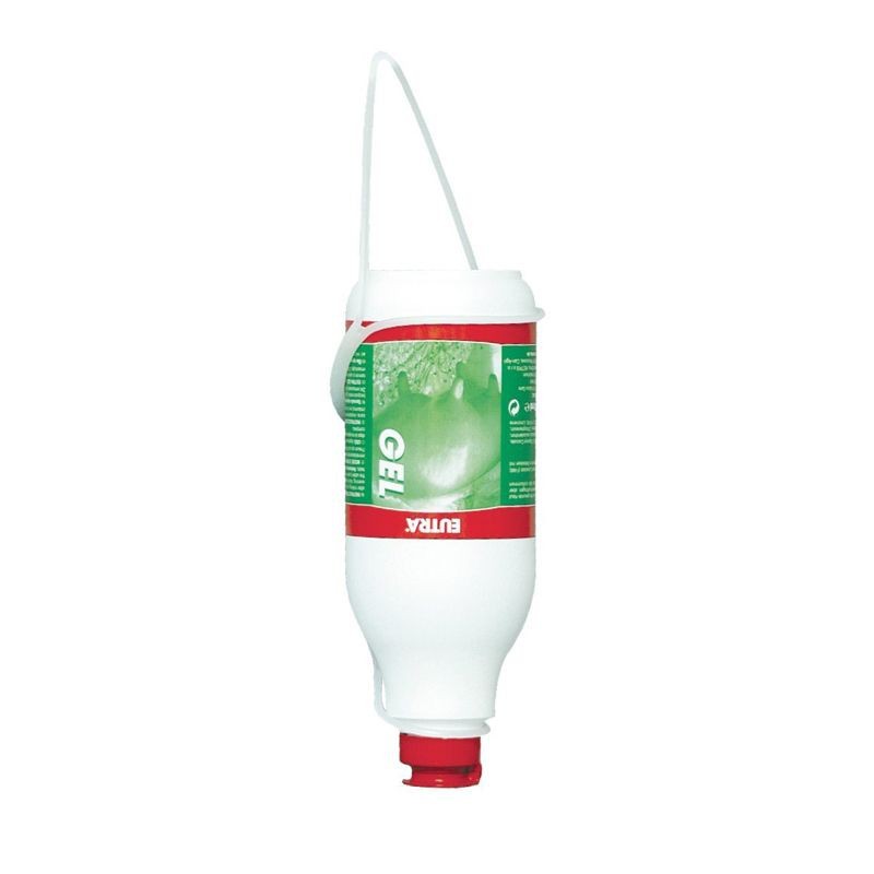 Eutra Gel verkoelend 500ml