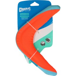 Chuckit! Amphibious Boomerang Medium