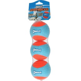 Chuckit! Amphibious Balls 3 pack