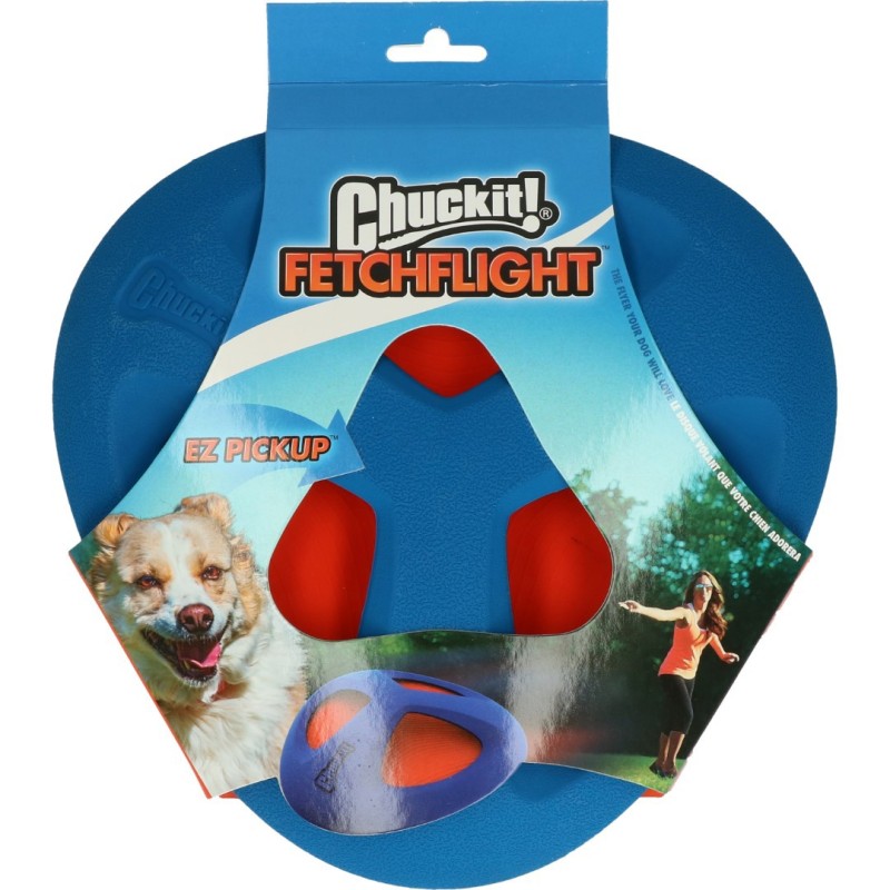 Chuckit! Fetch Flight