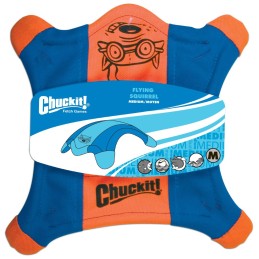 Chuckit! Flying Squirrel M...