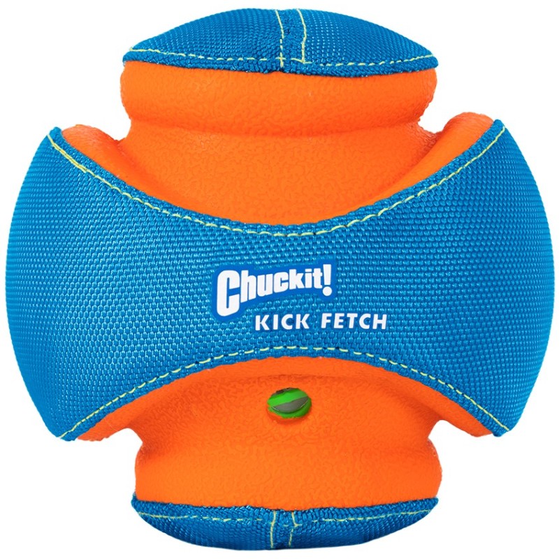 Chuckit! Giggle Kick Fetch