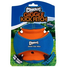 Chuckit! Giggle Kick Fetch