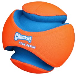 Chuckit! Kick Fetch Dog S