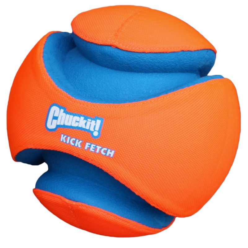 Chuckit! Kick Fetch Dog S