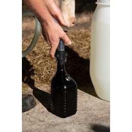 Cow Drencher Automatisch