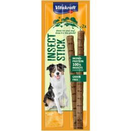 Insect sticks Vitakraft Hermetia 25 gr