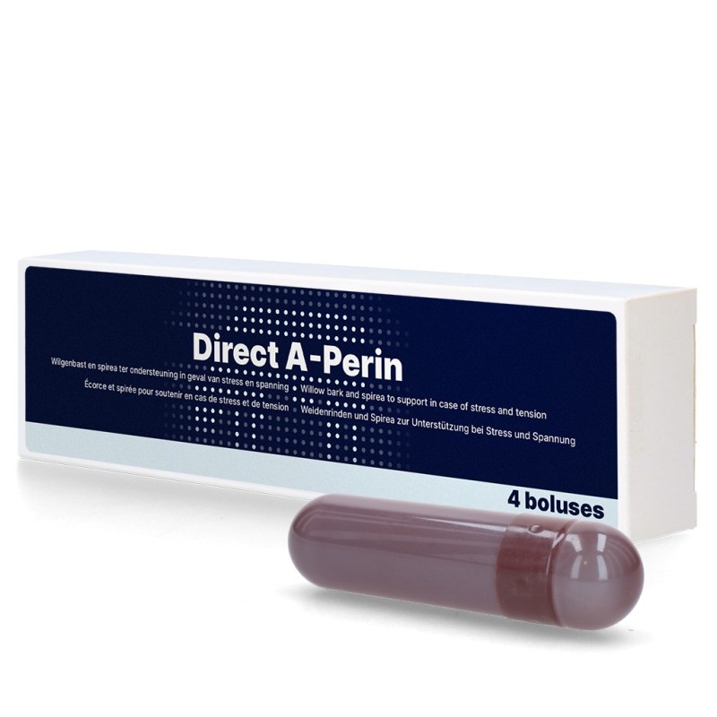 Direct A-Perien Bolus