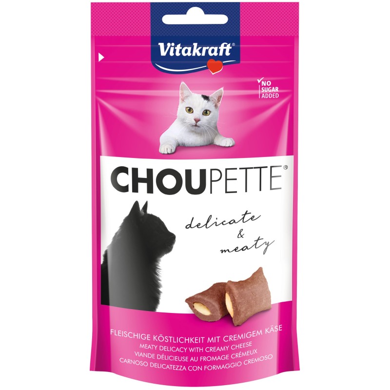 Choupette kaas 40gr